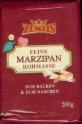 marzipan